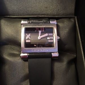 Leonard watch (woman’s)